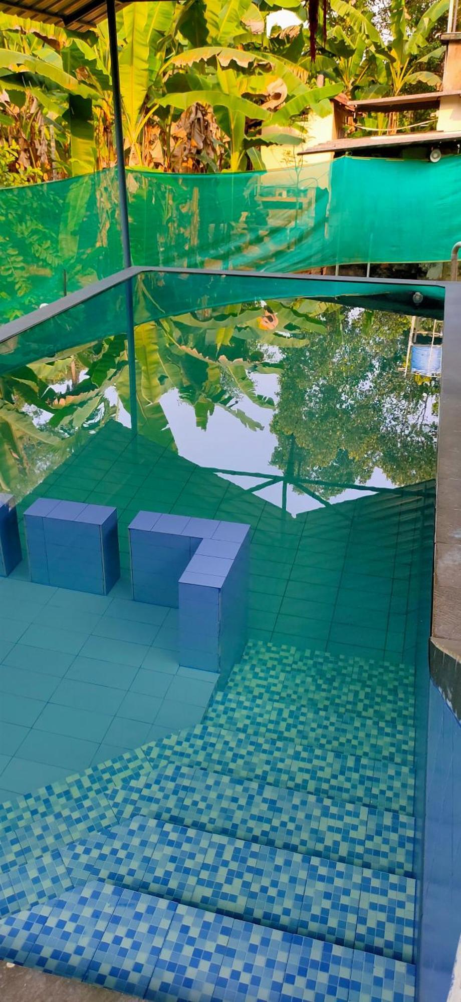 Kuttickattil Gardens Homestay コッタヤム エクステリア 写真